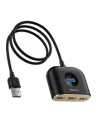 BAS(wersja europejska)S HUB ADAPTER 4W1 USB 30/USB 30+3XUSB 20 C - nr 15