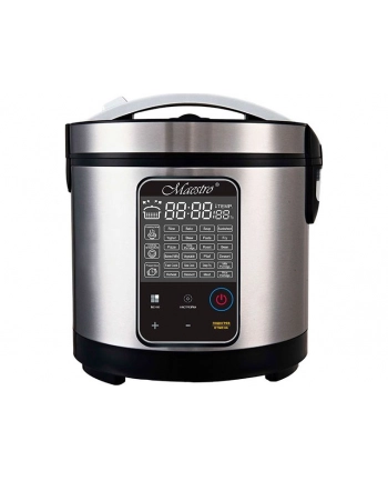 Multicooker MAESTRO MR-795 26 programów