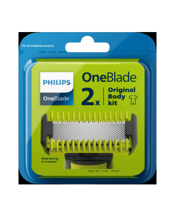 Wymienne ostrze PHILIPS QP 620/50 One Blade