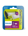 Wymienne ostrze PHILIPS QP 620/50 One Blade - nr 1