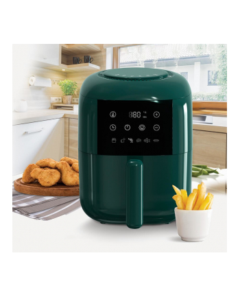 Frytownica beztłuszczowa 1200W MR-755  MAESTRO