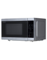 Kuchenka mikrofalowa SHARP YC-MS02E-S - nr 1