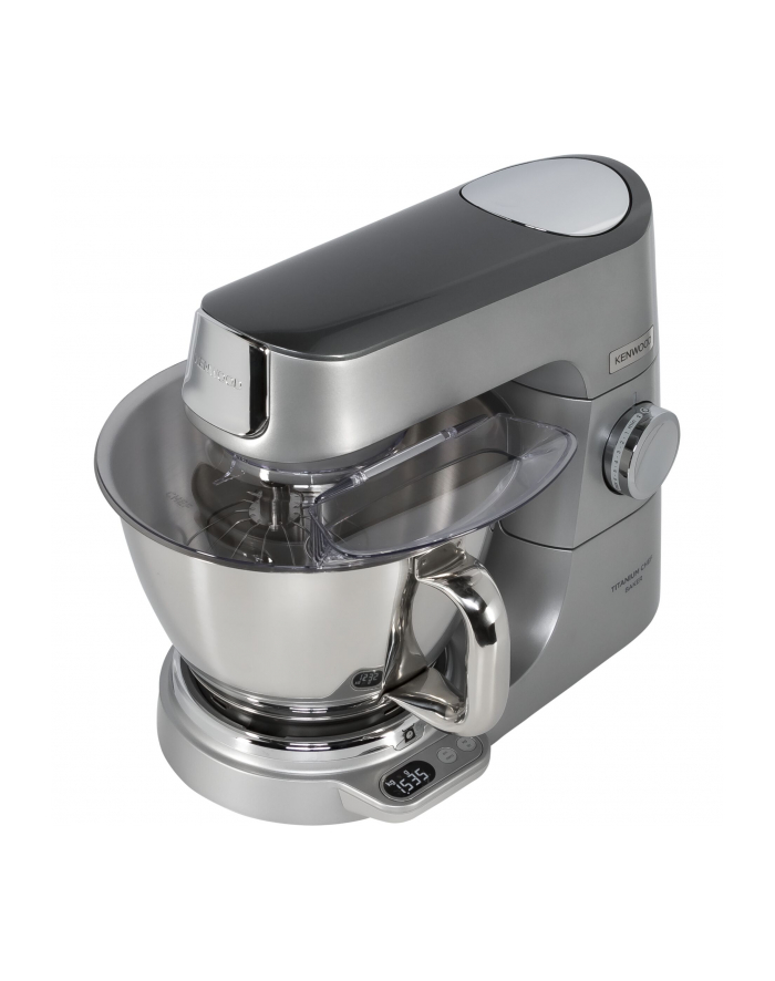 Robot kuchenny KENWOOD KVC85004SI Chef Titanium główny