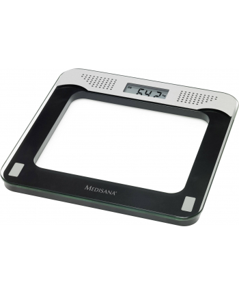 Inteligentna waga szklana Medisana PS 425 nr 2