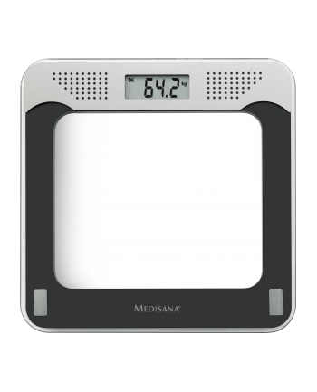Inteligentna waga szklana Medisana PS 425 nr 1