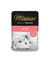 Karma MIAMOR RAGOUT ROYALE - cielęcina 100 g - nr 1