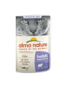 Almo Nature Functional Sensitive z rybą 70g - nr 1