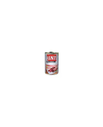 RINTI Pur Kennerfleisch - wołowina 400g nr 2