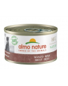 Almo Nature HFC Natural Wołowina 95g - nr 1