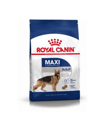 Royal Canin Karma Royal Canin Maxi Adult 18kg