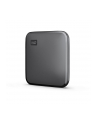 SSD WD ELEMENTS SE 2TB USB 32  Black - nr 18