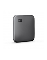 SSD WD ELEMENTS SE 2TB USB 32  Black - nr 19