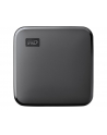 SSD WD ELEMENTS SE 2TB USB 32  Black - nr 22