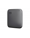 SSD WD ELEMENTS SE 2TB USB 32  Black - nr 23