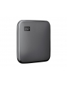 SSD WD ELEMENTS SE 2TB USB 32  Black - nr 24