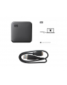SSD WD ELEMENTS SE 2TB USB 32  Black - nr 26
