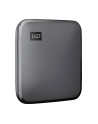 SSD WD ELEMENTS SE 2TB USB 32  Black - nr 28