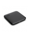 SSD WD ELEMENTS SE 2TB USB 32  Black - nr 32