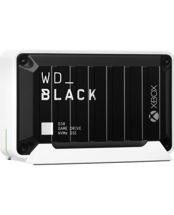 SSD WD BLACK D30 GAME DRIVE FOR XBOX 1TB