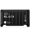SSD WD BLACK D30 GAME DRIVE FOR XBOX 2TB - nr 1