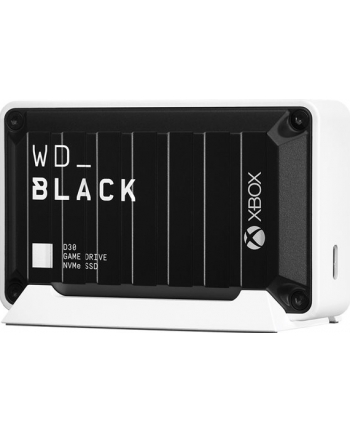 SSD WD BLACK D30 GAME DRIVE FOR XBOX 500GB
