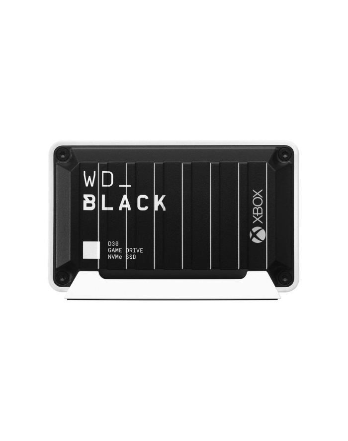 SSD WD BLACK D30 GAME DRIVE FOR XBOX 500GB główny