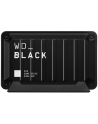 SSD WD BLACK D30 GAME DRIVE 2TB USB 32 - nr 1