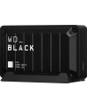 SSD WD BLACK D30 GAME DRIVE 2TB USB 32 - nr 3