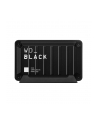 SSD WD BLACK D30 GAME DRIVE 2TB USB 32 - nr 4