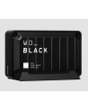 SSD WD BLACK D30 GAME DRIVE 2TB USB 32 - nr 7