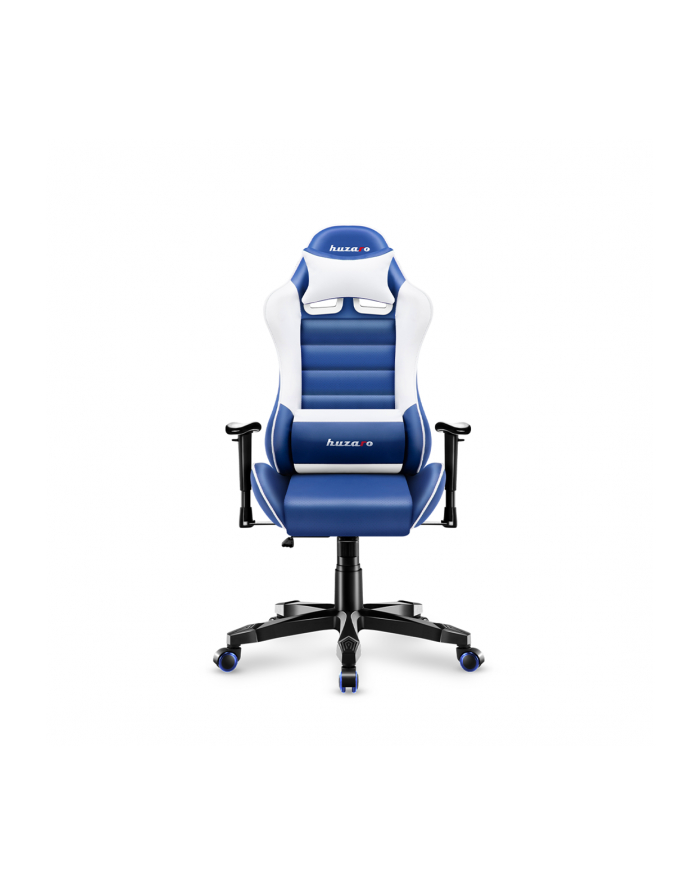 huzaro Fotel gamingowy HZ-Ranger 60 Blue główny