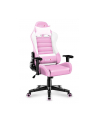 huzaro Fotel gamingowy HZ-Ranger 60 Pink - nr 1