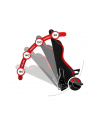 huzaro Fotel gamingowy HZ-Ranger 60 Red Mesh - nr 8
