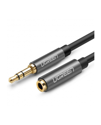 UGREEN PRZEDŁUŻACZ AUDIO AUX MINI JACK 3 5 MM 3M S nr 2