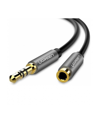 UGREEN PRZEDŁUŻACZ AUDIO AUX MINI JACK 3 5 MM 3M S nr 1