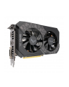 ASUS TUF Gaming GeForce GTX 1660 Ti EVO OC 6GB GDDR - nr 1