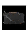 ASUS TUF Gaming GeForce GTX 1660 Ti EVO OC 6GB GDDR - nr 80