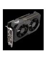 ASUS TUF Gaming GeForce GTX 1660 Ti EVO OC 6GB GDDR - nr 83
