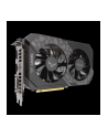 ASUS TUF Gaming GeForce GTX 1660 Ti EVO OC 6GB GDDR - nr 85