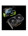 ASUS Dual GeForce RTX™ 3060 Ti V2 MINI 8GB GDDR6 - nr 20