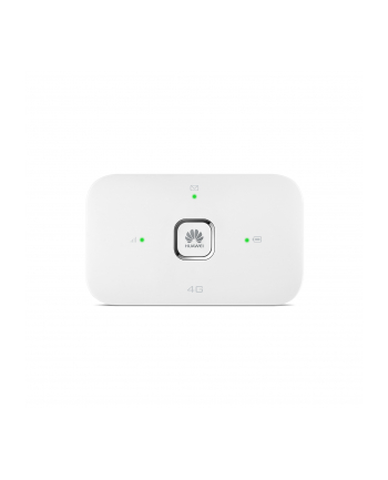 Router Smartphome Huawei mobilny E5576-322 (kolor biały)