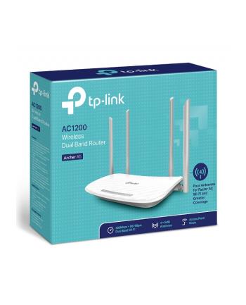 Router TP-LINK ARCHER A5 nr 2