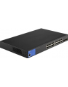 Router Linksys LGS328MPC-(wersja europejska) - nr 1