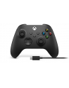 Microsoft Xbox Series X kontroler bezprzewodowy + USB-C - nr 11