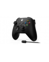 Microsoft Xbox Series X kontroler bezprzewodowy + USB-C - nr 12