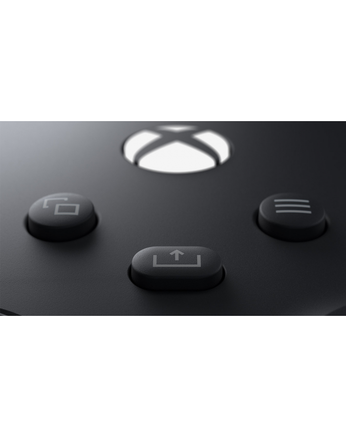 Microsoft Xbox Series X kontroler bezprzewodowy + USB-C główny