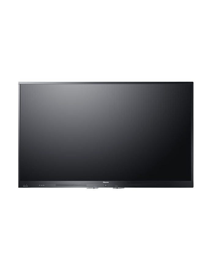 Hisense Interactive Digital Board UHD/IR HN75WR80U główny