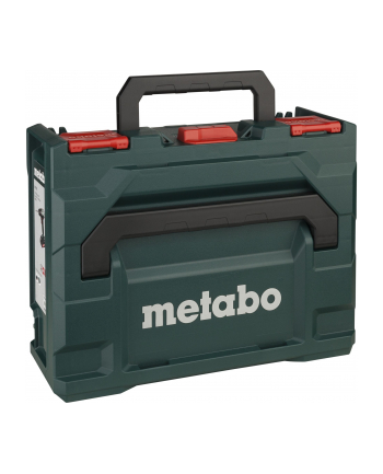 Wiertarko-wkrętarka 18V 48/24Nm 2x2 0Ah BS18 METABO