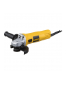Szlifierka kątowa 950W 125 mm DWE4117 D-EWALT - nr 3