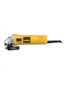 Szlifierka kątowa 950W 125 mm DWE4117 D-EWALT - nr 4